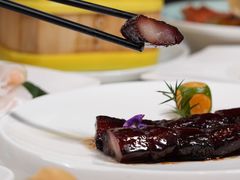 -香港狮子山下·明星粤菜餐厅(北苑店)