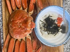 -震海贝烤贝·民俗特色店(延吉总店)