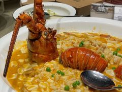 -味莊·青岛菜(云霄路店)
