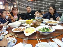 -祥之缘北京烤鸭(美利广场店)