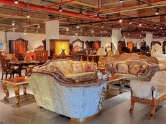 -永隆圣马可国际家居广场(江东中路店)