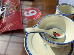 -小街47號江湖菜(四合院店)
