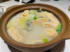 -莆田餐厅PUTIEN(金融街购物中心店)