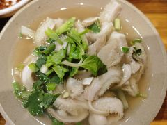 -谢老五跷脚牛肉·非遗传承店