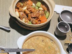 -隆喜元鱼汤包·海鲜(中联广场店)
