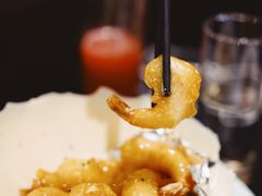 -柒园·三十年创意杭帮菜(龙湖滨江天街店)