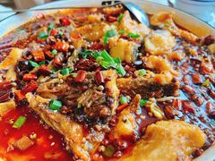 -百家姓饭店(纺织城正街店)