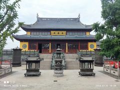 -上海青龙寺