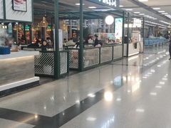 -长沙黄花国际机场-T1航站楼