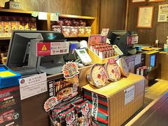 -天然豚骨拉面专门店 一兰(铜锣湾店)