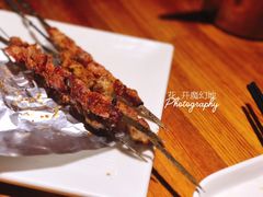 -大秦地·西北菜(纬四路店)