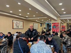 -老刘家永盛斋·传统泡馍(东关南街店)
