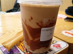 -野人先生现做冰淇淋(北京环宇荟店)