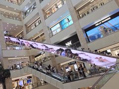 -赛格国际购物中心(小寨店)