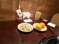 -滇野云南野生菌餐厅(陕西南路店)