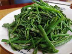 丝瓜尖-力力豆花庄(广渠门店)