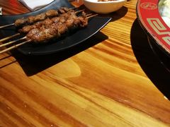 -庄老幺火锅(娄山关路店)