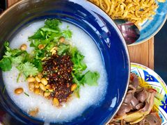 大王经典油茶套餐-大王油茶(二厂文创公园店)