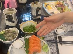 -昱匠·日本料理(金融街店)