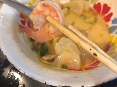 -Doo Dee Thai Food(Issan/Isaan/Esan)