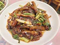 -蘭心餐厅(进贤路店)