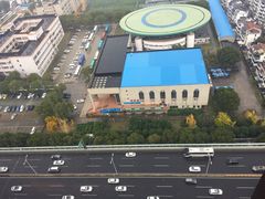 -苏州馨乐庭金鸡湖公寓酒店