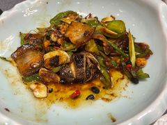 -羲和雅苑•北京烤鸭(平安国际金融中心店)