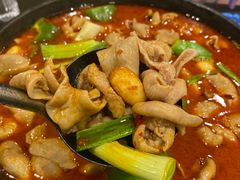 -湘肠香火锅店(团结湖店)