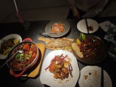 -烛影拾光观景餐厅·创意菜·摄影·小提琴(大唐不夜城店)