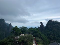 -三清山风景名胜区