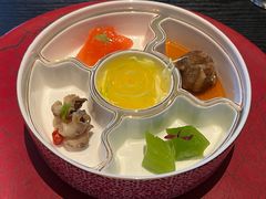 -五缘湾凯悦酒店·悦饗中餐厅