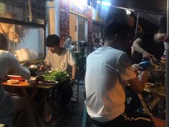 大堂-柴头哥·牛肉火锅(爱民路店)