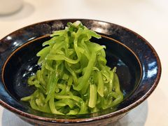 -香雪海饭店中餐厅(人民桥店)