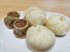 -李与白包子铺(桐梓林店)