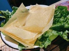 -虾弄弄海派小龙虾·牛羊蝎子火锅