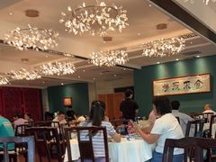 -侨美·唐荔园·40年地道粤菜