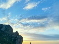 -白草畔自然风景区