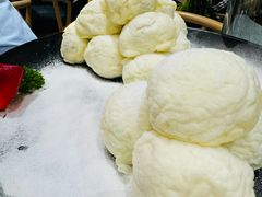 玫瑰雪绵豆沙-王厚元饺子·辽菜(浑南店)
