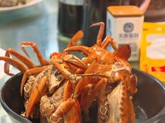-莲花公园煎蟹(总店)