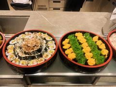 -长春净月潭喜来登酒店·盛宴标帜餐厅
