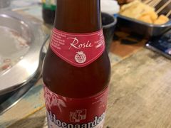 -三番火辣串串香(南市场店)