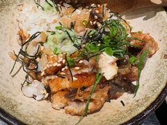 -玄白·炭烤活鳗(上海首店)