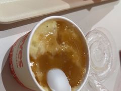 -Popeyes炸鸡·汉堡·奶昔(五角场万达店)