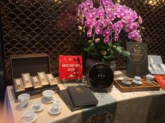 -皇朝会.经典传统粤菜(外滩店)