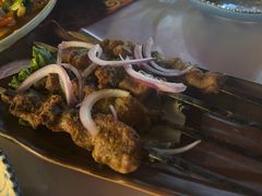 -海尔巴格·新疆菜(吐鲁番店)