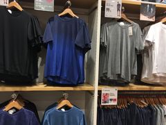 -优衣库(天津天河城店)