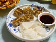 -莲花公园煎蟹(总店)