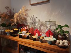 -朴物良社(东明锦园店)