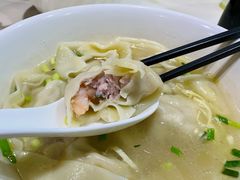 -绿杨馄饨临顿路店