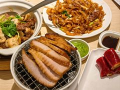 -蔡澜点心·粤菜(新街口IFCX店)
